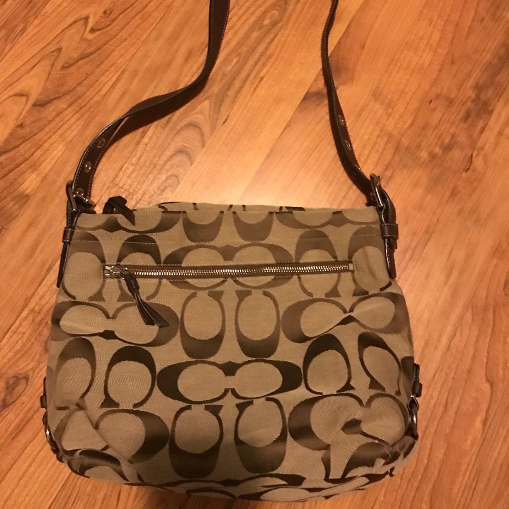 Coach Purses - image 1